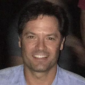 Meet your Posher, Scott